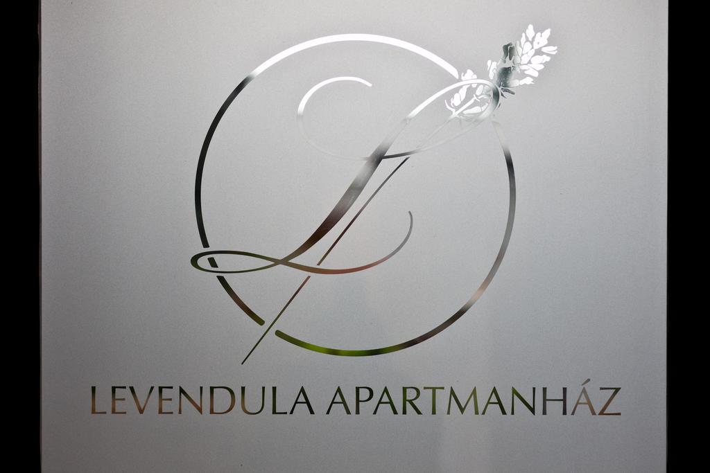 Levendula Apartmanhaz Sárvár Pokoj fotografie