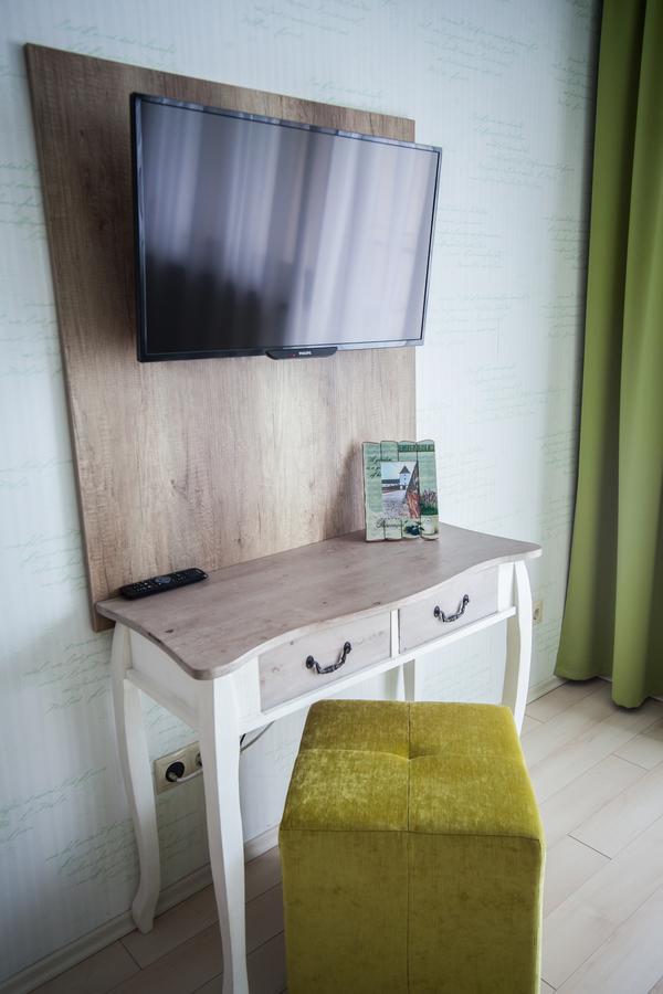 Levendula Apartmanhaz Sárvár Exteriér fotografie